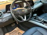 Chevrolet Monza 2023 года за 6 300 000 тг. в Шымкент – фото 3