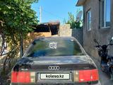 Audi A6 1994 года за 1 500 000 тг. в Шымкент – фото 4