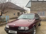 Opel Vectra 1991 годаүшін650 000 тг. в Шымкент