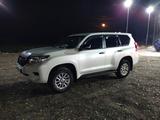 Toyota Land Cruiser Prado 2018 года за 19 000 000 тг. в Атырау – фото 2