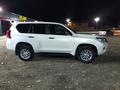 Toyota Land Cruiser Prado 2018 года за 19 000 000 тг. в Атырау – фото 7