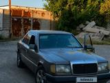 Mercedes-Benz E 230 1991 года за 1 200 000 тг. в Шымкент – фото 2