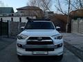 Toyota 4Runner 2018 годаүшін23 500 000 тг. в Алматы – фото 12