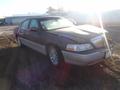 Lincoln Town Car 2003 года за 282 315 тг. в Алматы