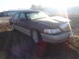 Lincoln Town Car 2003 годаүшін282 315 тг. в Алматы