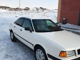 Audi 80 1992 года за 2 600 000 тг. в Усть-Каменогорск – фото 5