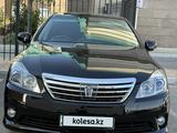 Toyota Crown 2012 года за 7 900 000 тг. в Атырау – фото 4