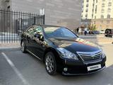 Toyota Crown 2012 года за 7 900 000 тг. в Атырау – фото 2