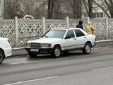 Mercedes-Benz 190 1986 годаүшін475 000 тг. в Алматы – фото 4
