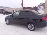 ВАЗ (Lada) Granta 2190 2012 годаfor2 100 000 тг. в Семей – фото 4