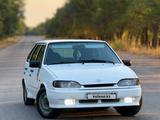 ВАЗ (Lada) 2114 2013 года за 1 600 000 тг. в Алматы