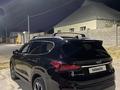 Hyundai Santa Fe 2020 года за 14 500 000 тг. в Шымкент – фото 3