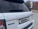 Land Rover Range Rover Sport 2012 года за 11 500 000 тг. в Усть-Каменогорск – фото 4