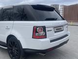 Land Rover Range Rover Sport 2012 года за 11 500 000 тг. в Усть-Каменогорск – фото 3