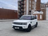 Land Rover Range Rover Sport 2012 года за 11 500 000 тг. в Усть-Каменогорск