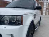 Land Rover Range Rover Sport 2012 года за 11 500 000 тг. в Усть-Каменогорск – фото 5