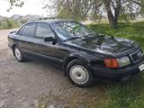 Audi 100 1992 года за 1 850 000 тг. в Тараз – фото 4