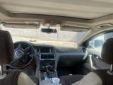 Audi Q7 2007 года за 5 900 000 тг. в Тараз – фото 3