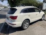 Audi Q7 2007 года за 5 900 000 тг. в Тараз – фото 2