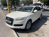 Audi Q7 2007 года за 5 900 000 тг. в Тараз