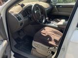 Audi Q7 2007 года за 5 900 000 тг. в Тараз – фото 4