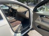 Audi Q7 2007 года за 5 900 000 тг. в Тараз – фото 5