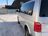 Volkswagen Caravelle 2015 года за 14 000 000 тг. в Уральск – фото 5