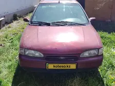 Ford Mondeo, 1994