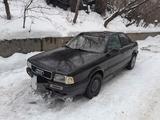 Audi 80 1992 года за 800 000 тг. в Усть-Каменогорск