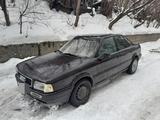 Audi 80 1992 года за 800 000 тг. в Усть-Каменогорск – фото 5