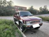 Toyota Hilux Surf 1993 года за 2 000 000 тг. в Усть-Каменогорск – фото 2