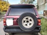 Toyota Hilux Surf 1993 года за 2 000 000 тг. в Усть-Каменогорск – фото 4