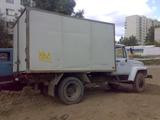 ГАЗ  3309 2004 годаүшін3 900 000 тг. в Астана – фото 2