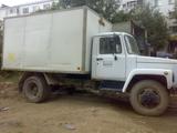 ГАЗ  3309 2004 годаүшін3 900 000 тг. в Астана
