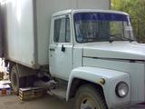 ГАЗ  3309 2004 годаүшін3 900 000 тг. в Астана – фото 3