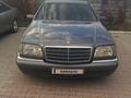 Mercedes-Benz S 280 1995 годаүшін2 950 000 тг. в Алматы – фото 2