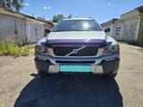 Volvo XC90 2004 года за 7 500 000 тг. в Талдыкорган – фото 2