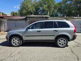 Volvo XC90 2004 года за 7 500 000 тг. в Талдыкорган – фото 4