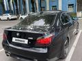 BMW 525 2005 года за 4 800 000 тг. в Алматы – фото 7