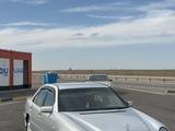 Mercedes-Benz E 320 1997 годаүшін2 100 000 тг. в Узынагаш – фото 3