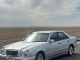 Mercedes-Benz E 320 1997 годаүшін2 100 000 тг. в Узынагаш – фото 2