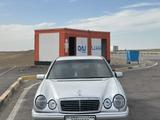 Mercedes-Benz E 320 1997 годаүшін2 100 000 тг. в Узынагаш