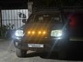 Toyota 4Runner 2006 года за 12 500 000 тг. в Алматы