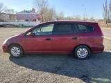 Honda Stream 2002 года за 3 900 000 тг. в Балхаш – фото 4