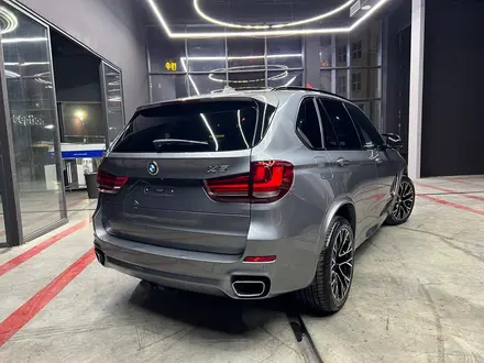 BMW X5 2014 года за 15 200 000 тг. в Алматы – фото 7