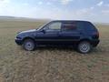 Volkswagen Golf 1993 годаүшін1 150 000 тг. в Кокшетау – фото 10