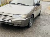 ВАЗ (Lada) 2110 1999 года за 650 000 тг. в Шымкент