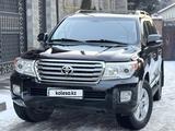 Toyota Land Cruiser 2014 годаүшін23 200 000 тг. в Алматы – фото 3