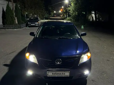 Toyota Camry 2007 года за 6 100 000 тг. в Актау