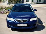 Mazda 6 2003 годаүшін2 750 000 тг. в Караганда – фото 3